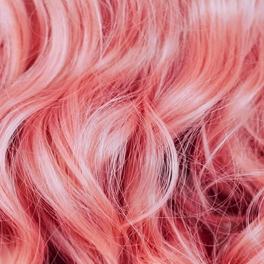 Unicorn color package at Diva Dive Colorbar in Belton, TX